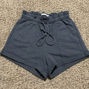 Abercrombie and Fitch shorts